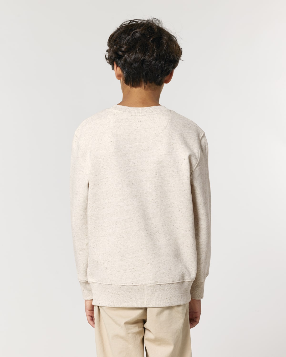 Kinder Sweatshirt Unisex