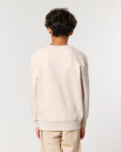 Kinder Sweatshirt Unisex