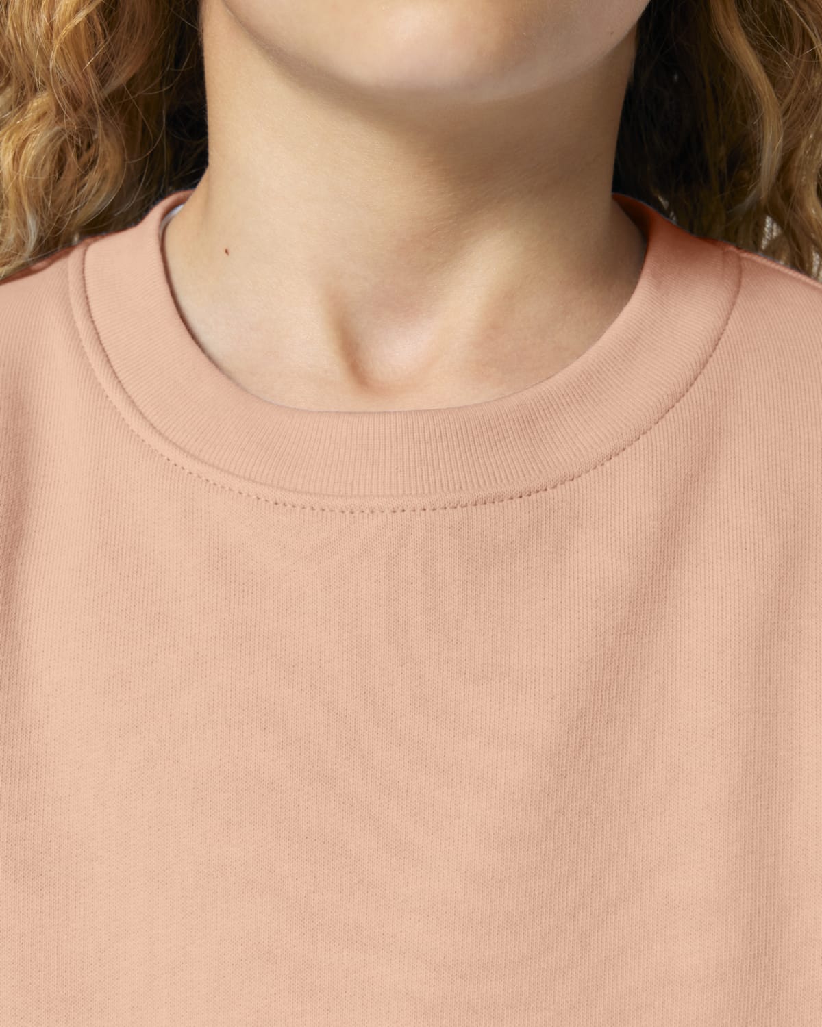 Kinder Sweatshirt Unisex