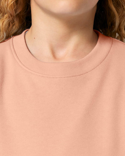 Kinder Sweatshirt Unisex