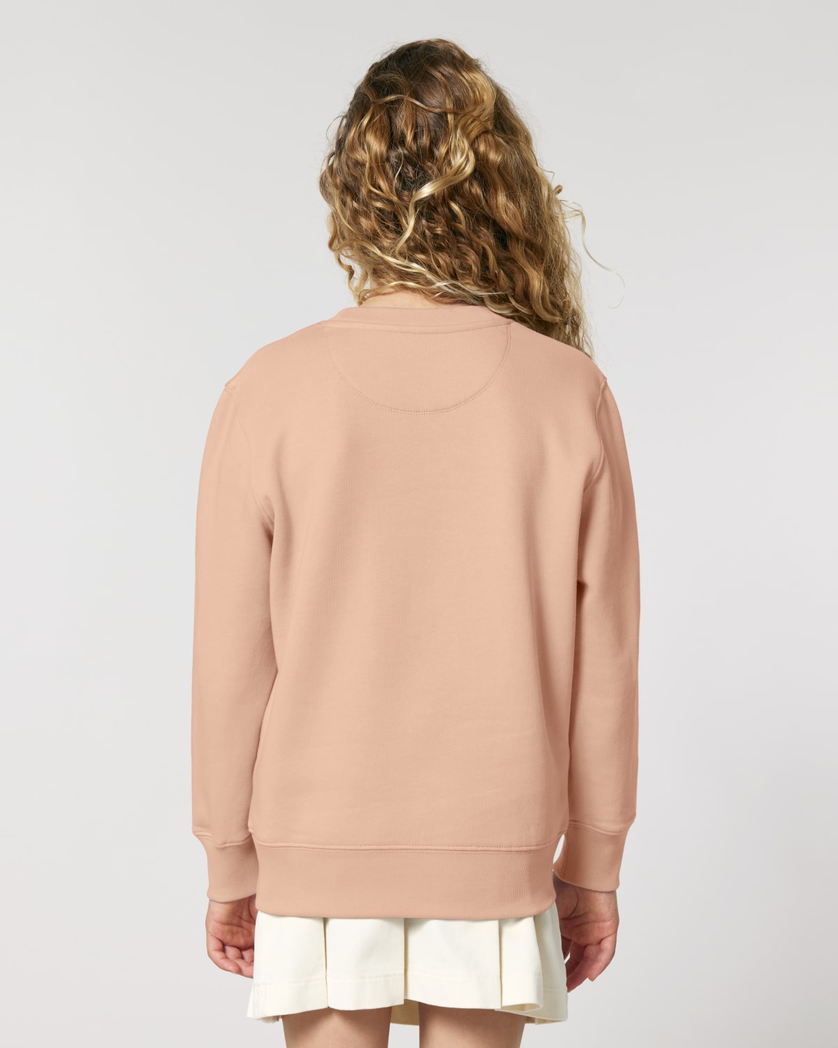 Kinder Sweatshirt Unisex