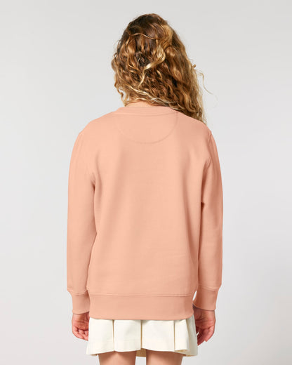 Kinder Sweatshirt Unisex