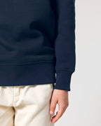 Kinder Sweatshirt Unisex - Navy