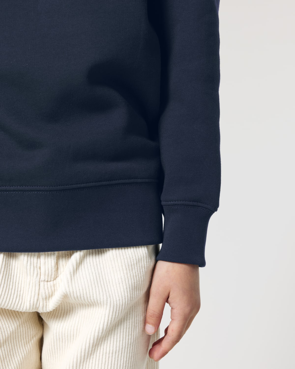 Kinder Sweatshirt Unisex