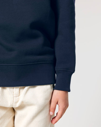 Kinder Sweatshirt Unisex