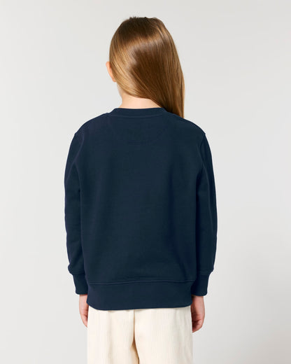 Kinder Sweatshirt Unisex