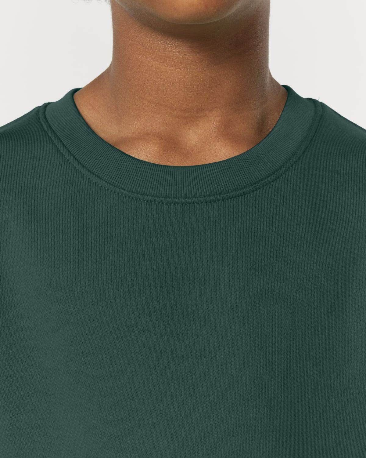 Kinder Sweatshirt Unisex