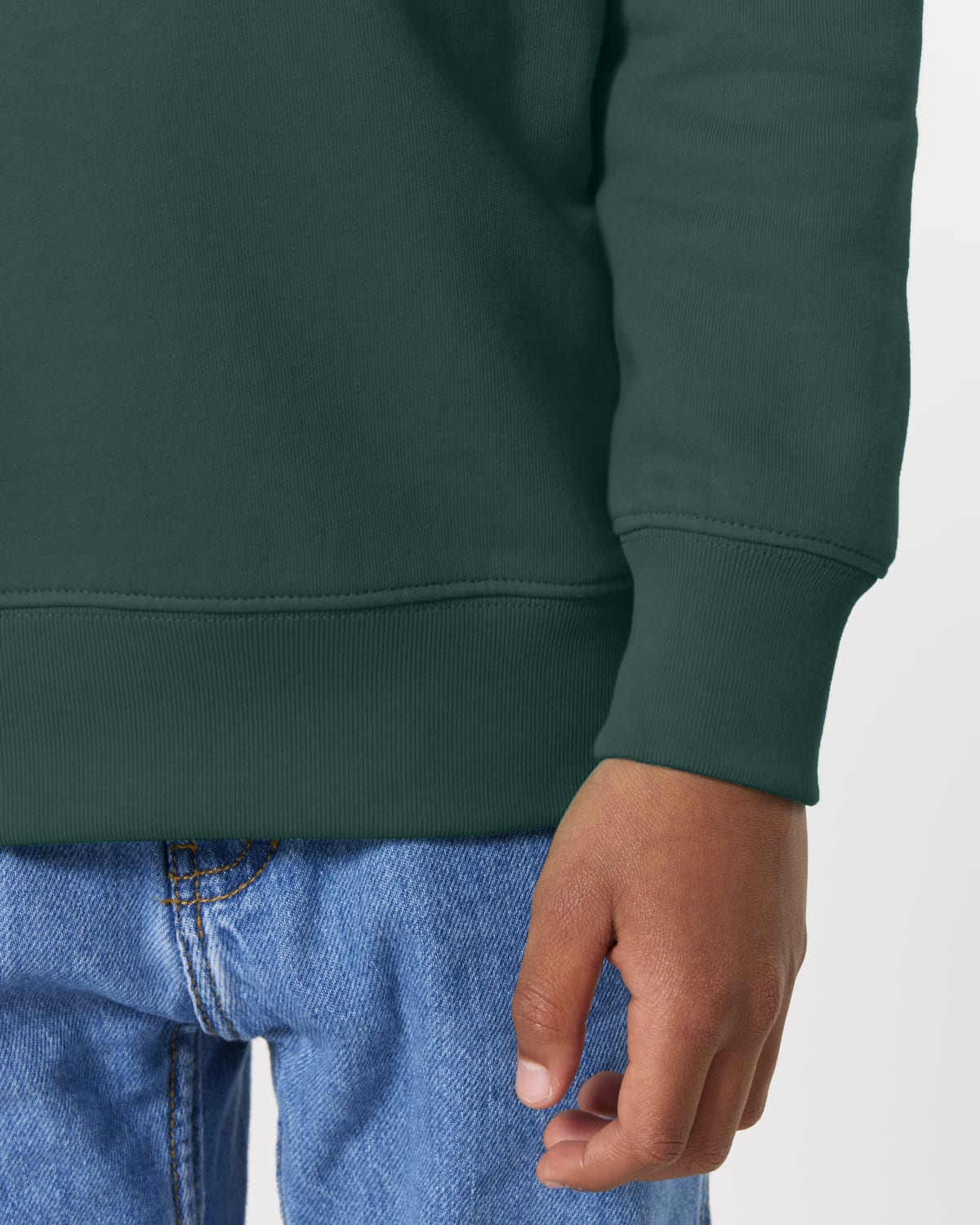 Kinder Sweatshirt Unisex