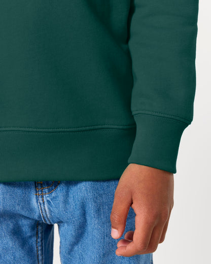 Kinder Sweatshirt Unisex