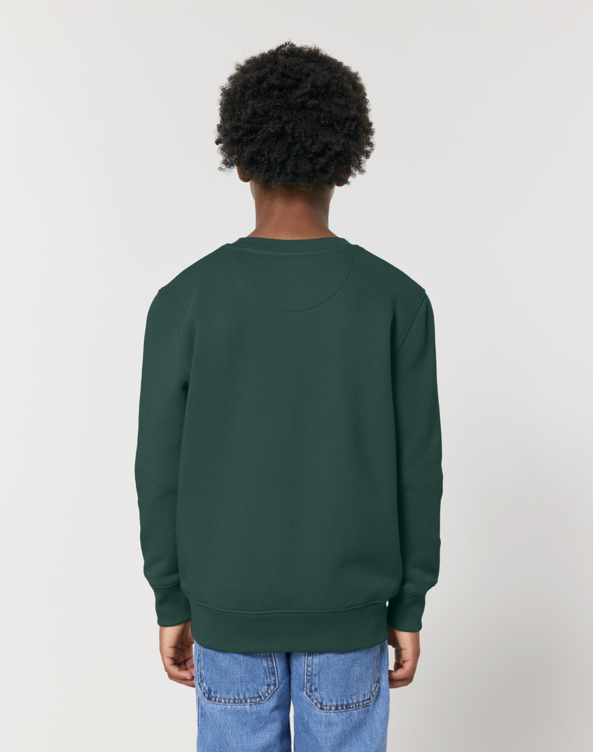 Kinder Sweatshirt Unisex