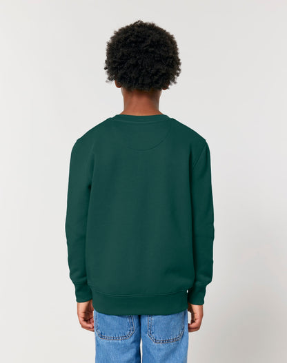 Kinder Sweatshirt Unisex