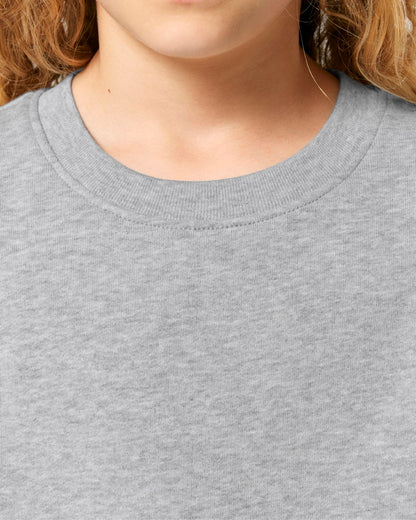 Kinder Sweatshirt Unisex