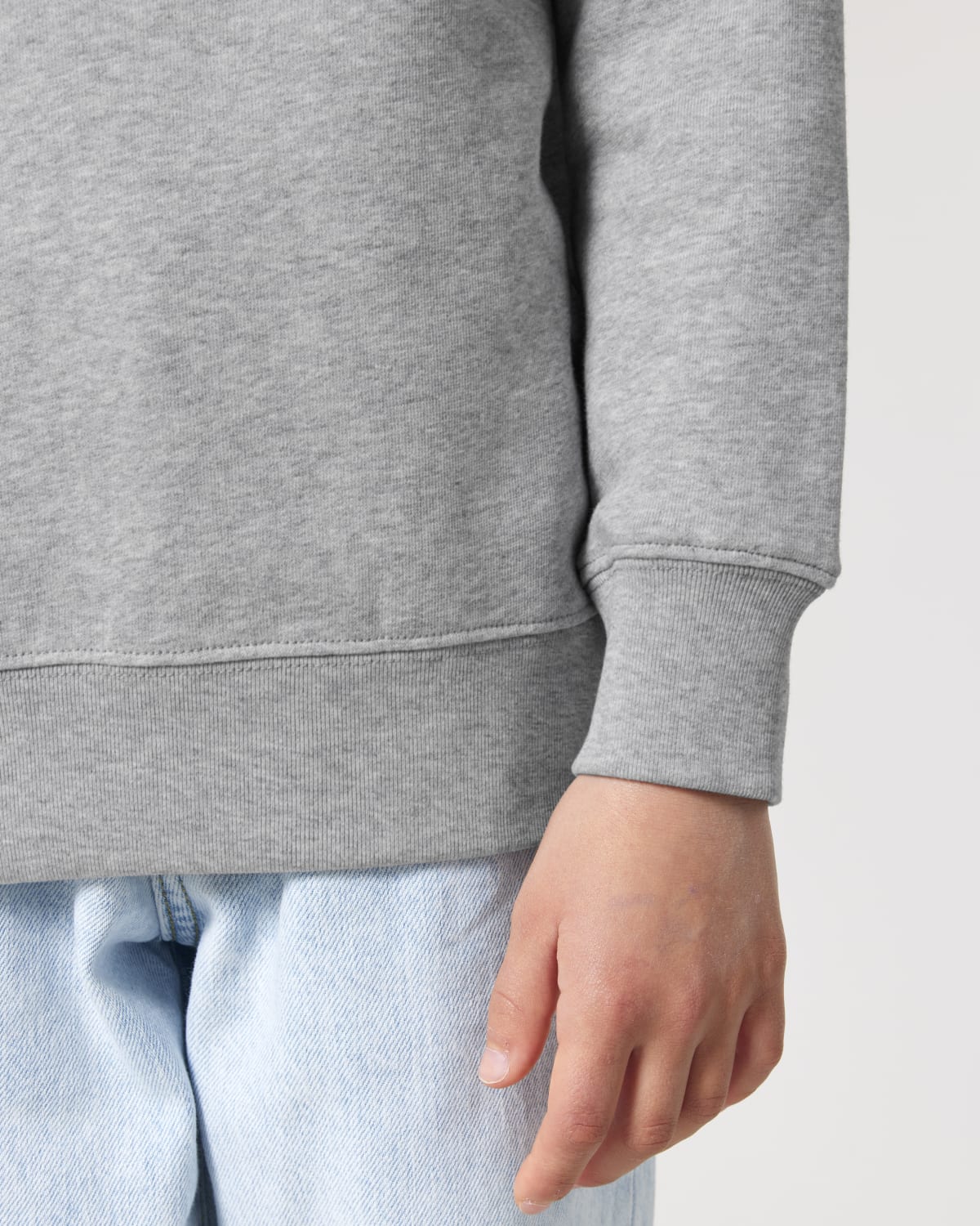 Kinder Sweatshirt Unisex