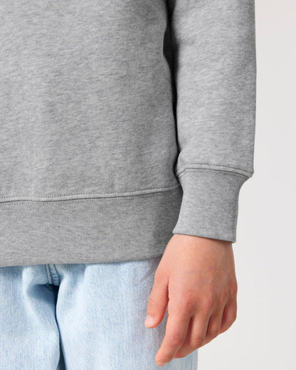 Kinder Sweatshirt Unisex