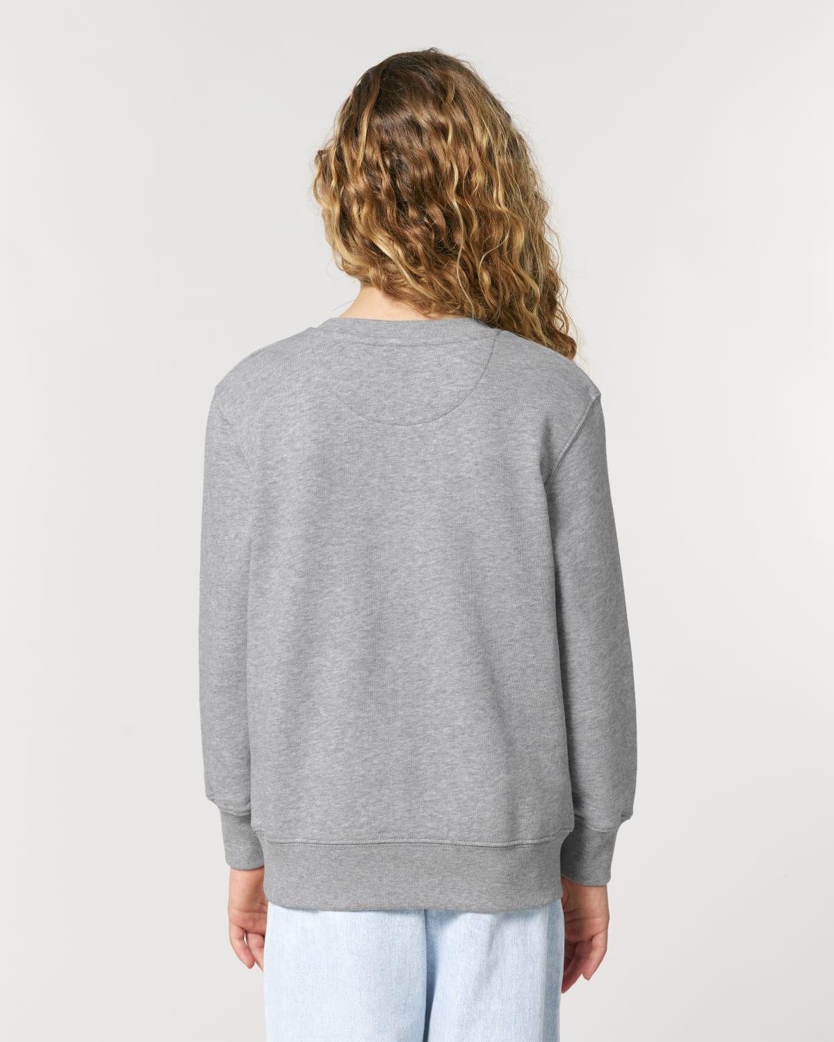Kinder Sweatshirt Unisex