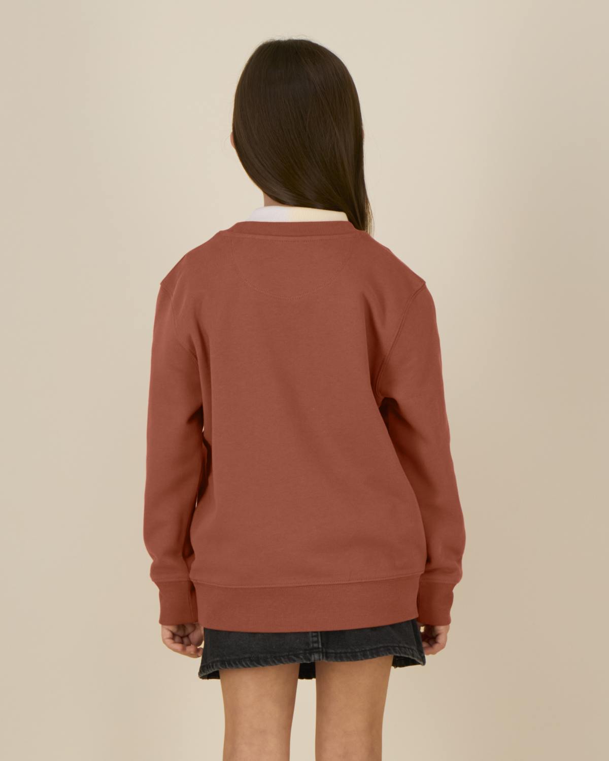 Kinder Sweatshirt Unisex