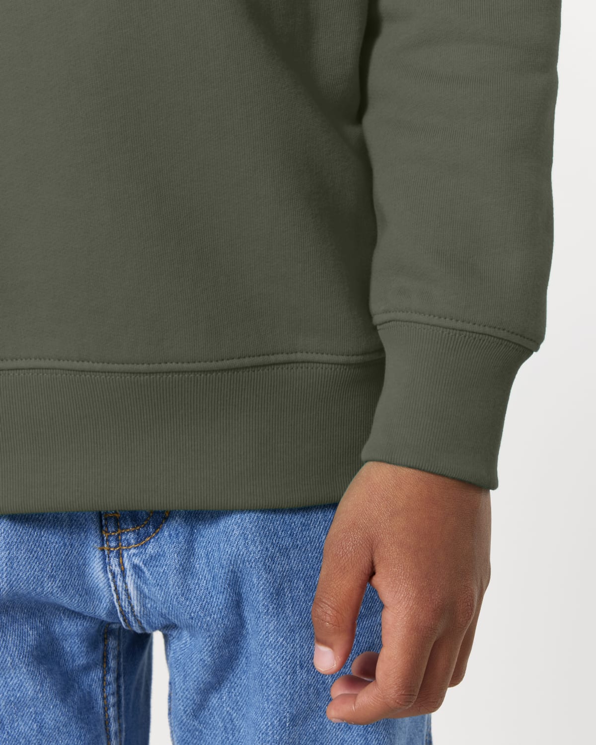 Kinder Sweatshirt Unisex