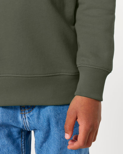 Kinder Sweatshirt Unisex