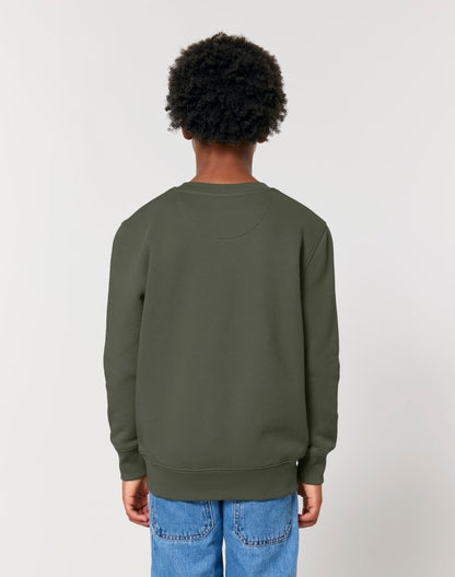 Kinder Sweatshirt Unisex