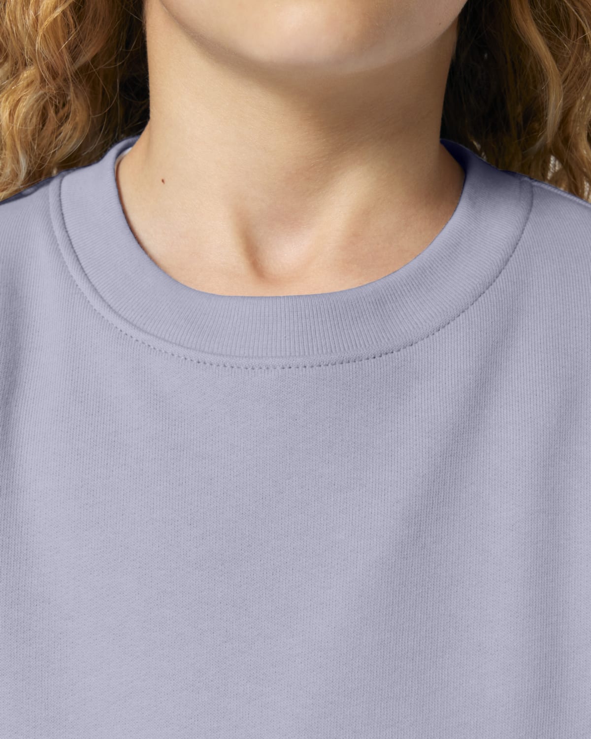 Kinder Sweatshirt Unisex