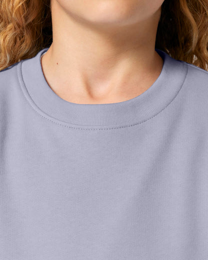 Kinder Sweatshirt Unisex