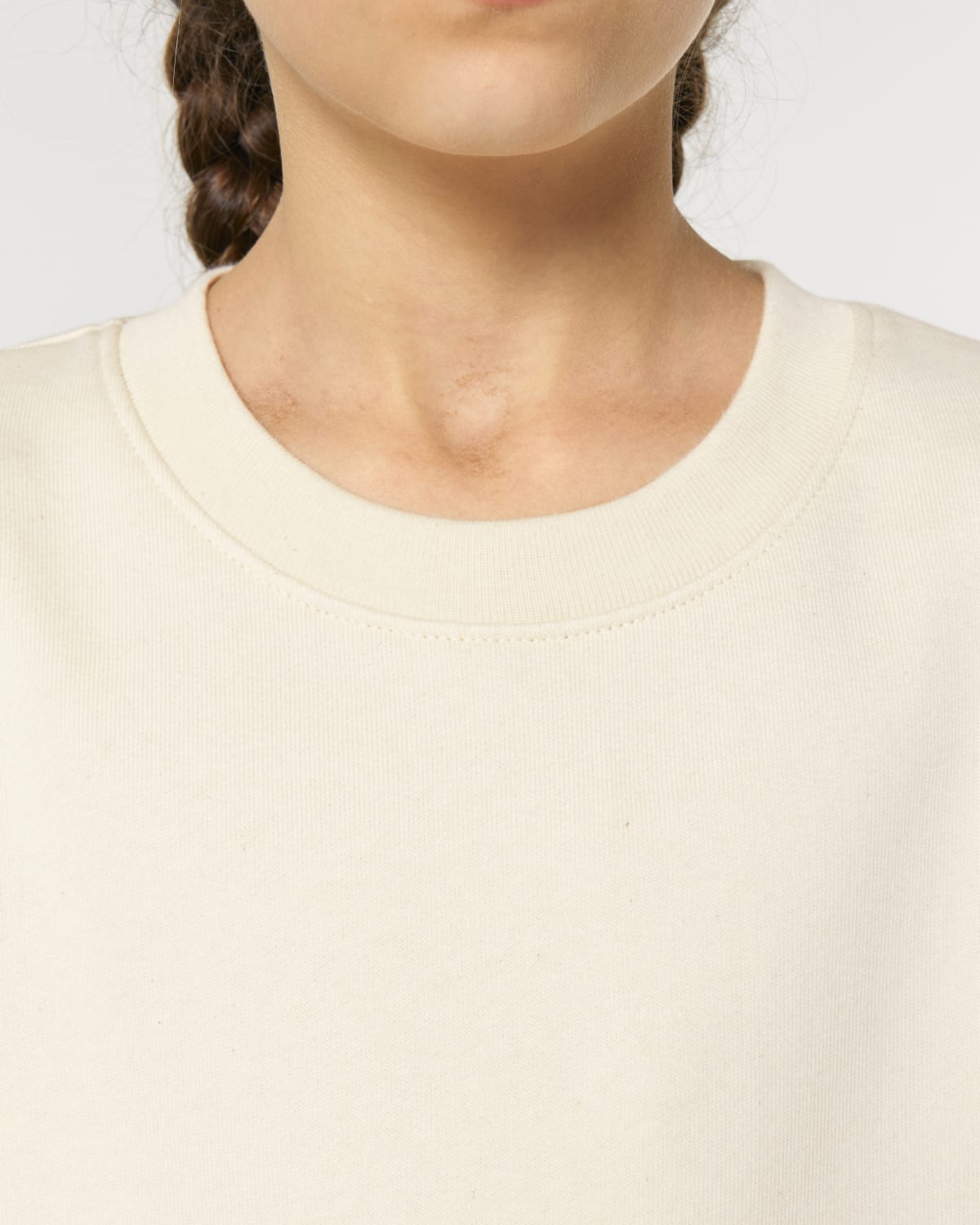 Kinder Sweatshirt Unisex