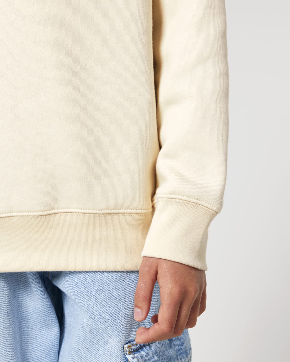 Kinder Sweatshirt Unisex