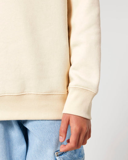 Kinder Sweatshirt Unisex