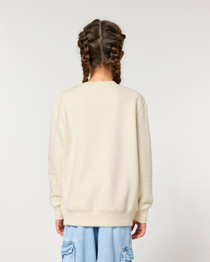 Kinder Sweatshirt Unisex