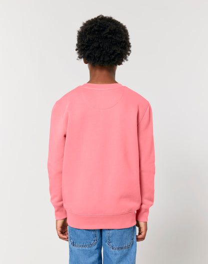 Kinder Sweatshirt Unisex