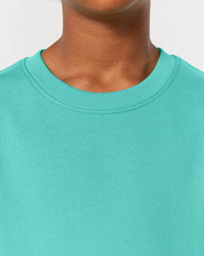 Kinder Sweatshirt Unisex