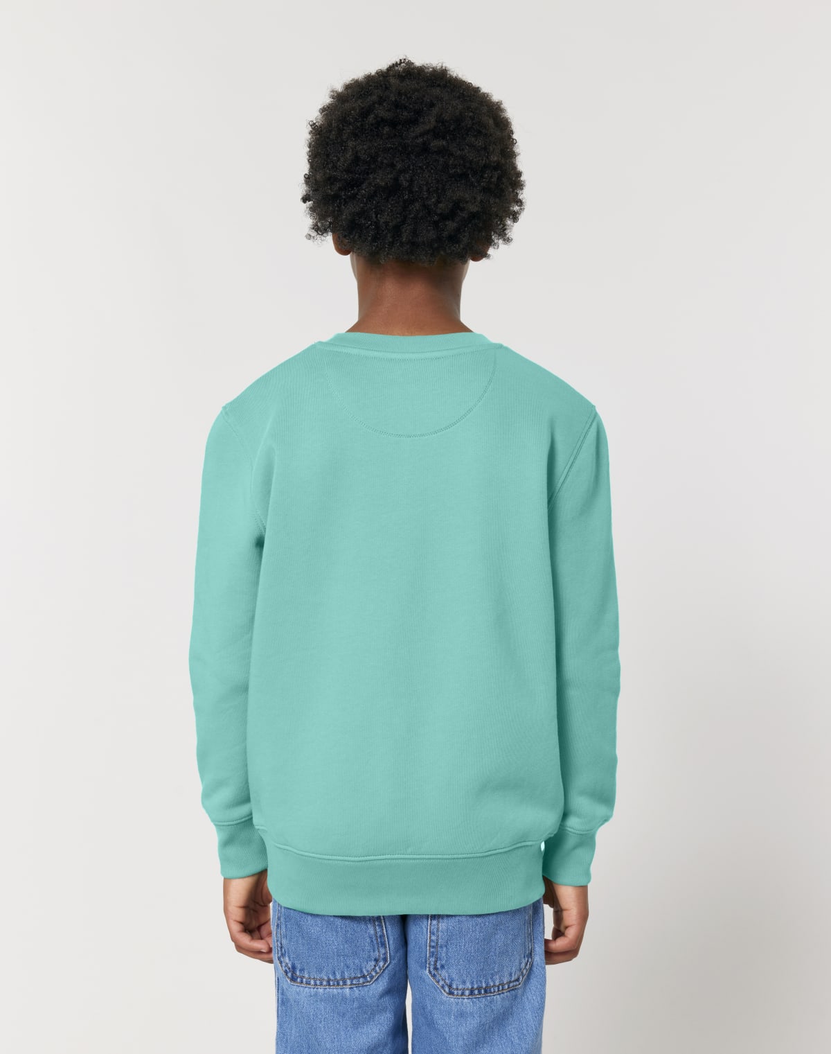 Kinder Sweatshirt Unisex