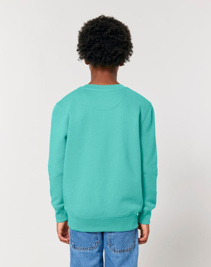 Kinder Sweatshirt Unisex