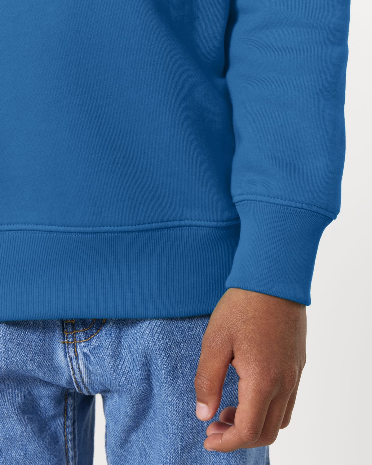 Kinder Sweatshirt Unisex