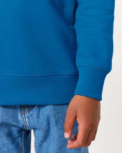 Kinder Sweatshirt Unisex