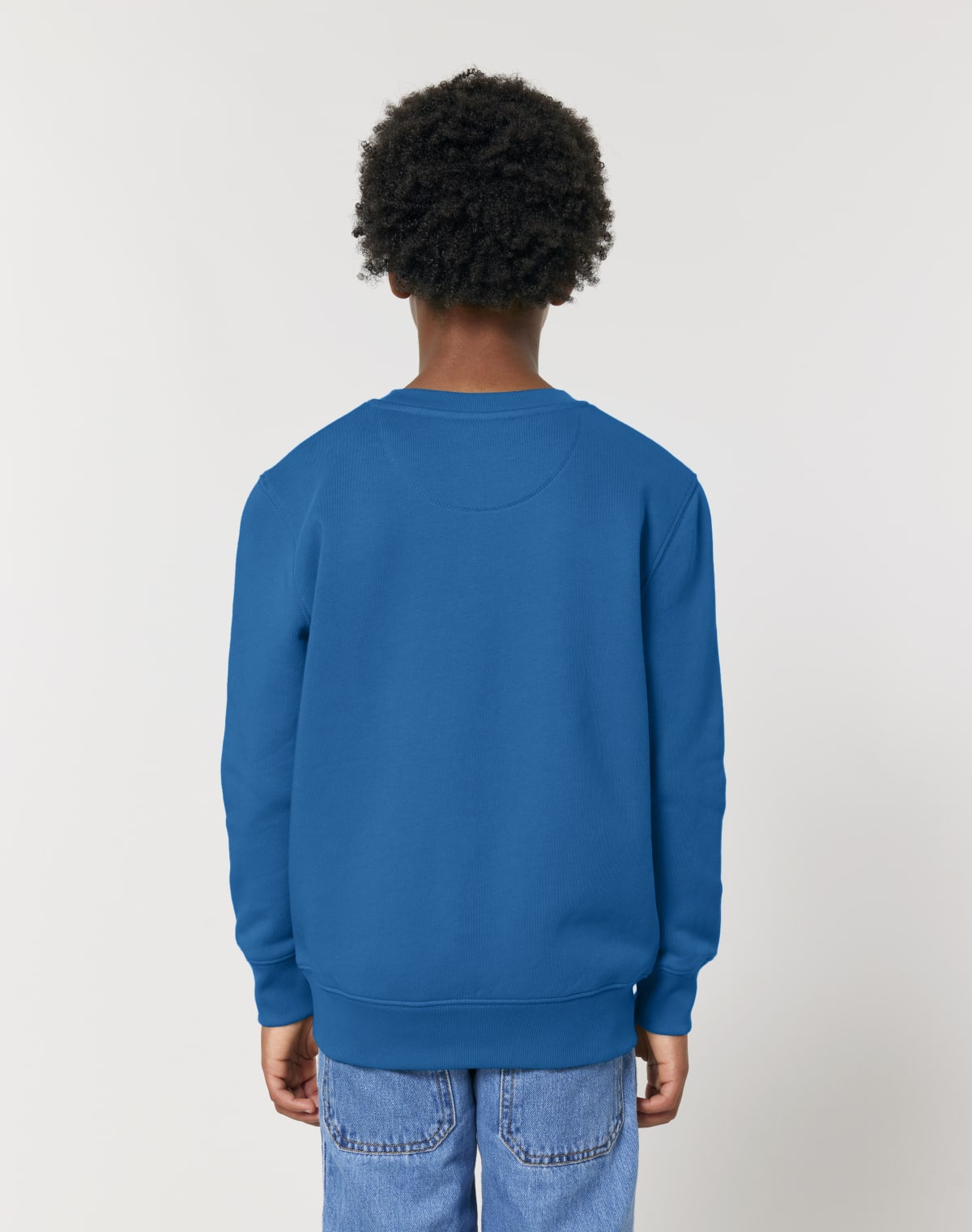 Kinder Sweatshirt Unisex