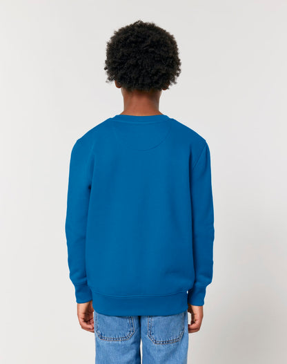 Kinder Sweatshirt Unisex