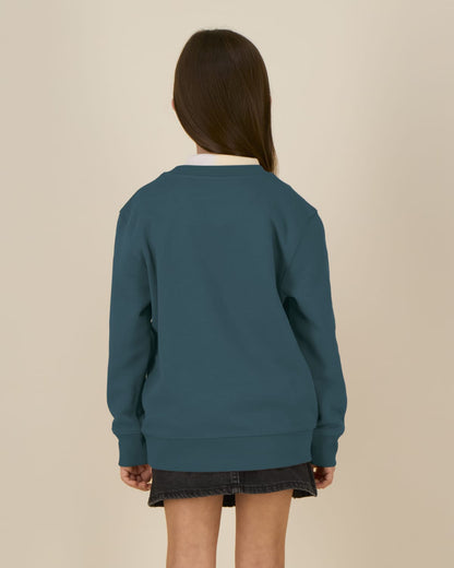 Kinder Sweatshirt Unisex