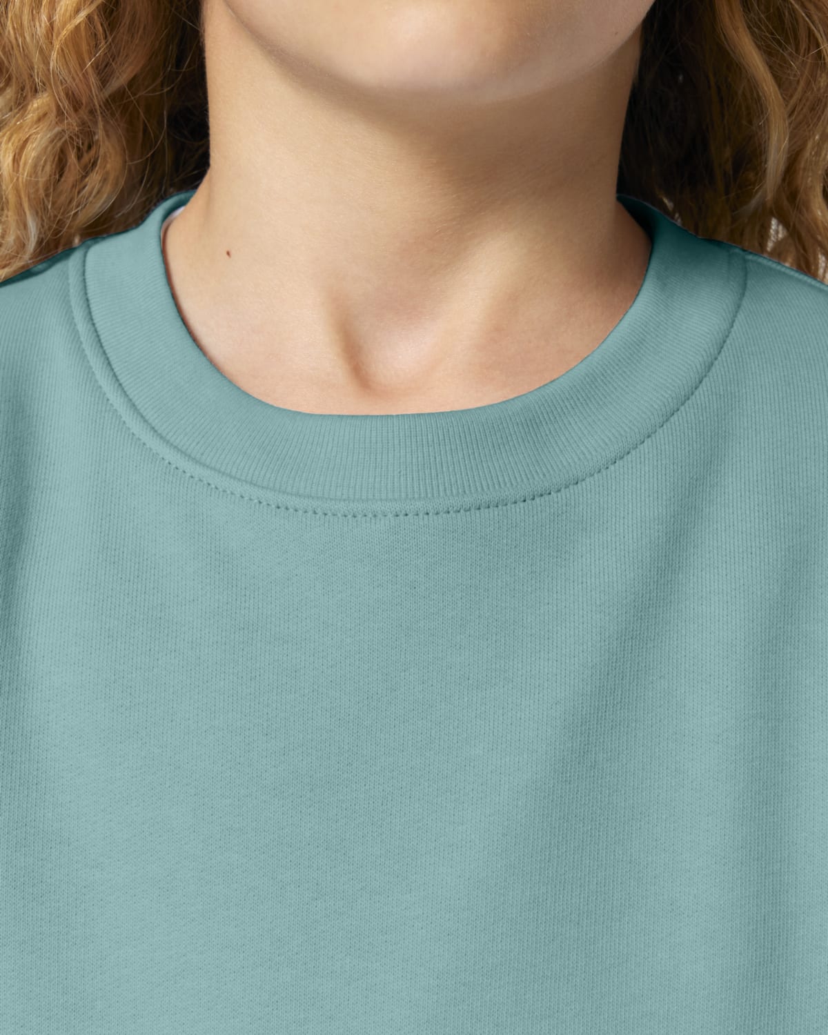 Kinder Sweatshirt Unisex