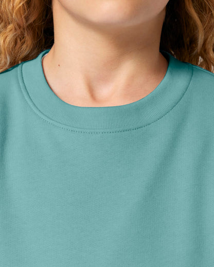 Kinder Sweatshirt Unisex