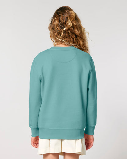 Kinder Sweatshirt Unisex