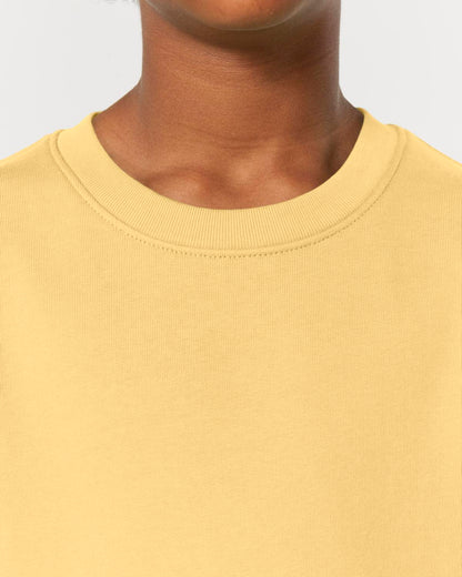 Kinder Sweatshirt Unisex