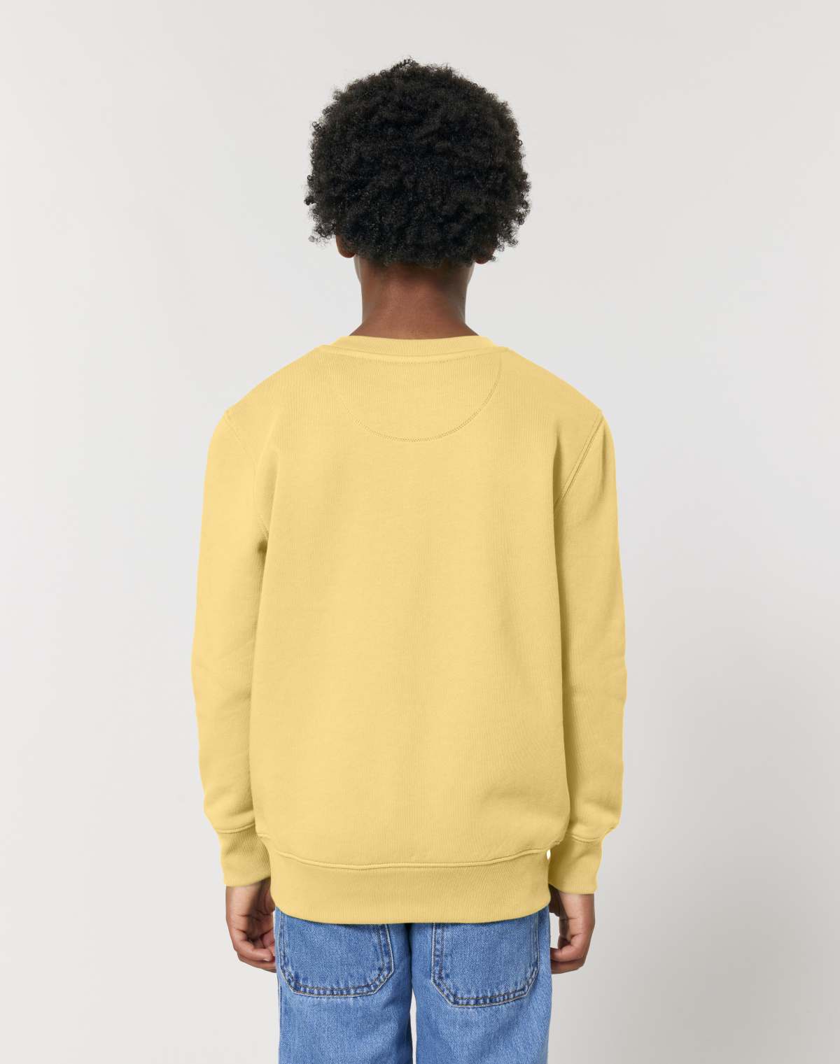 Kinder Sweatshirt Unisex
