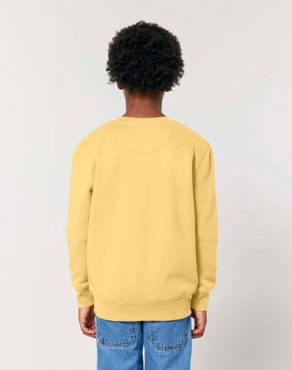 Kinder Sweatshirt Unisex