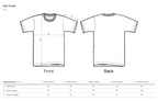 Kinder T-Shirt | Geestlandschule Kropp