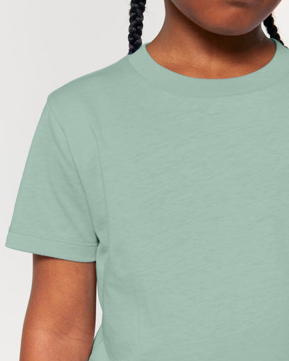 Kinder T-shirt Unisex