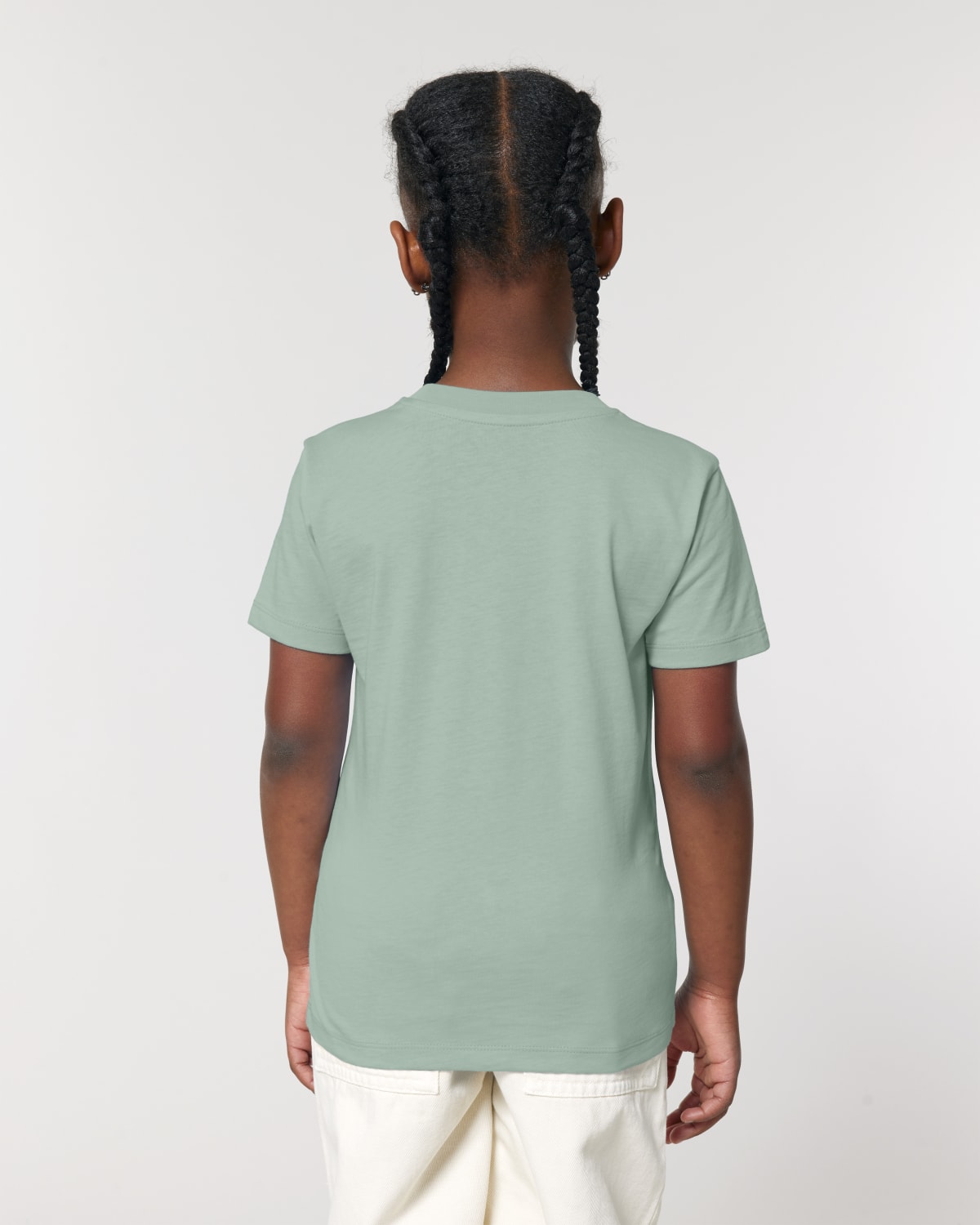 Kinder T-shirt Unisex