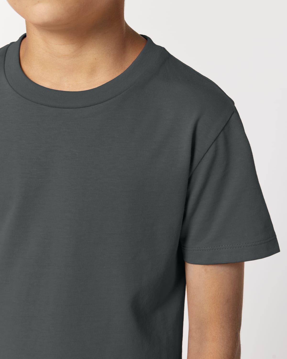 Kinder T-shirt Unisex
