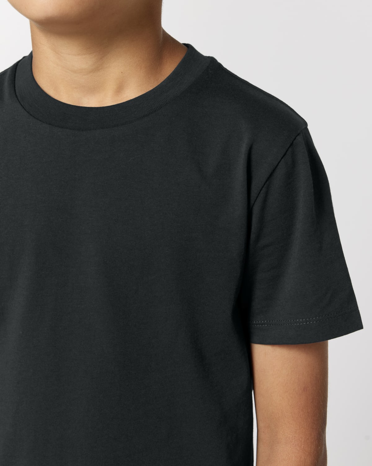 Kinder T-shirt Unisex