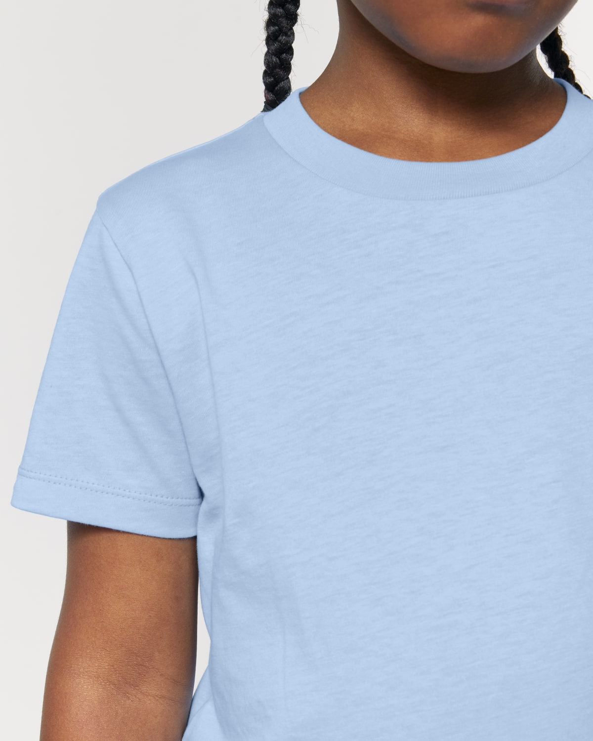 Kinder T-shirt Unisex